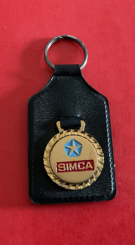 Simca chrysler - simca,