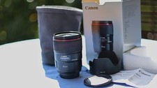 Canon EF 35mm/1,4 L II USM