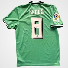 Adidas Real Madrid Drittes