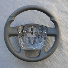 Fiat Ducato Lenkrad Neu Beziehen.Auch Peugeot Boxer, Citroen Jumper. 