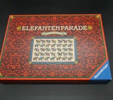 Elefantenparade - Ravensburger