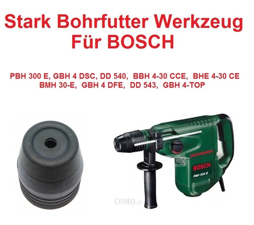 Stark bohrfutter werkzeug für - stark,