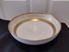 Rare Rosenthal 5321 Gold