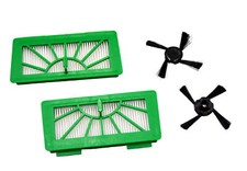 Probierset filter 2 - 2,