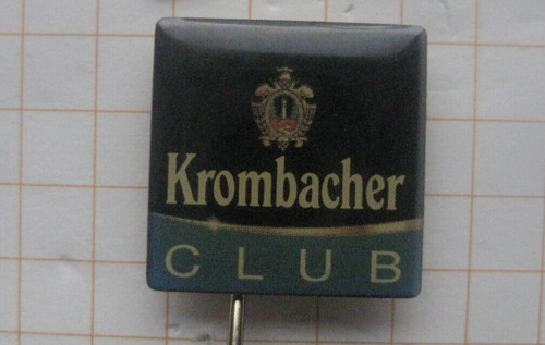 Krombacher club - krombacher,