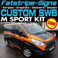 passend für FORD TRANSIT