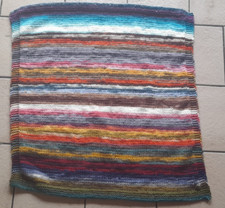  Babydecke  , Wolldecke 