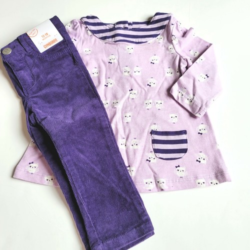 Gymboree fairy tale - 12-18,