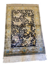 Feiner Handgeknüpfter Perser