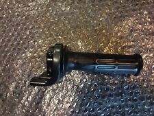 Honda Varadero 125 Gasgriff komplett  JC32