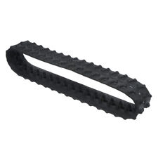 Gummikette Baggerkette für