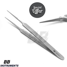 Uhrmacher Pinzette Nr. 5, 11