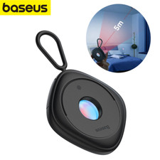 Baseus versteckter