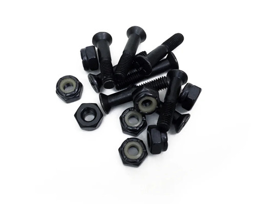 Skateboard hardware kreuz - 7/8",