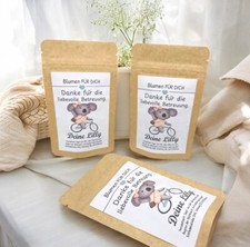 Abschiedsgeschenk Erzieher