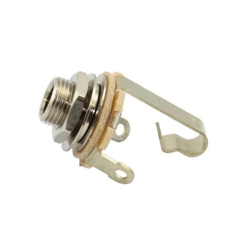Switchcraft mono output - switchcraft, 1/4"