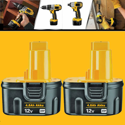 8ah 12v mh akku - ni-mh, für