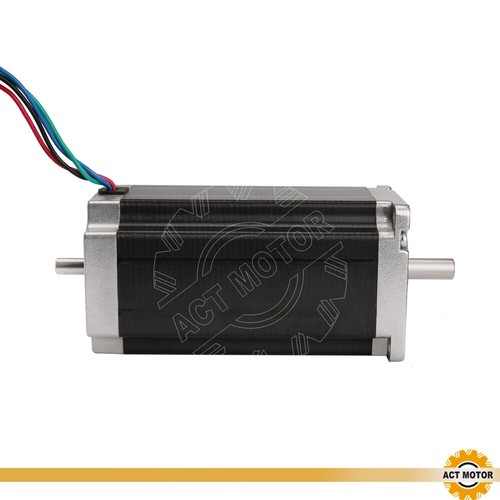 1pc nema23 schrittmotor 2a - 1pc, 4.2a