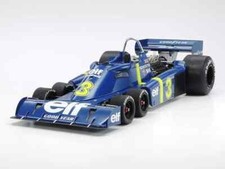 Tamiya 12036 F1 Rennwagen -