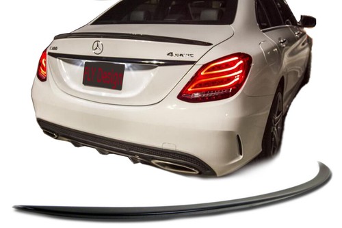 Heckspoiler für mercedes - heckspoiler,
