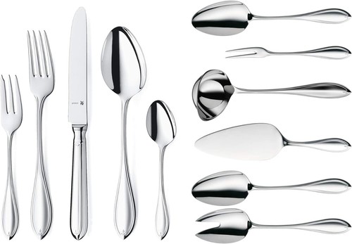 Wmf premiere besteckset - besteckset,, 12