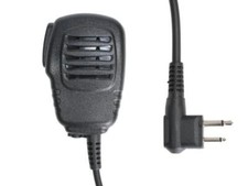 LAUTSPRECHERMIKROFON LEICHT