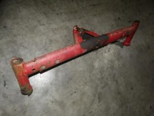 IHC 423 383 353 453 Vorderachse