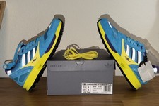 Adidas ZX 8000 Consortium JC &