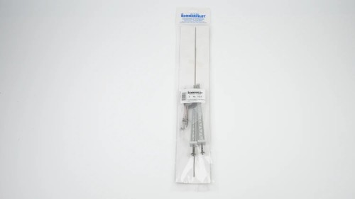 Sommerfeldt 131 oberleitung - h0,
