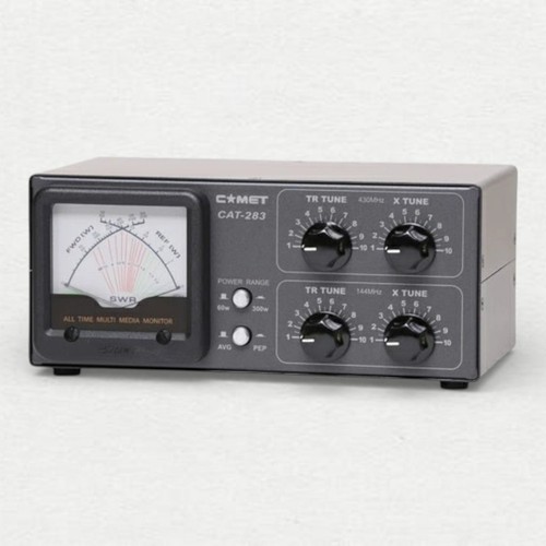 Comet cat 283 antennenkoppler - cat-283,