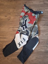 FOX MTB Motocross Mountainbike