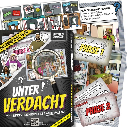 Sale hidden games - games, unter