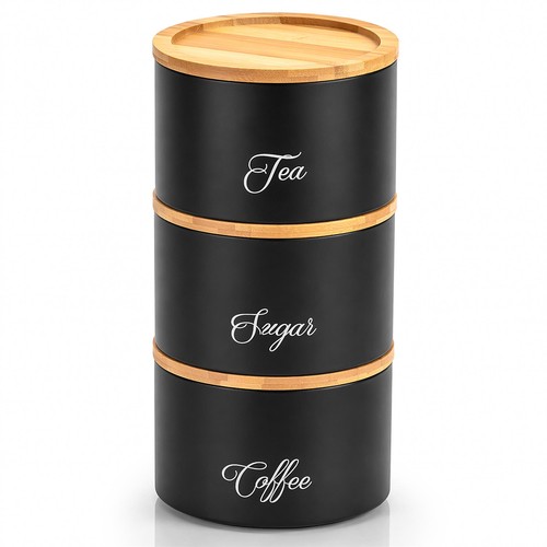 Innoteck kanister tee - kanister, kaffee