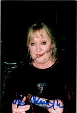 Original Autogramm Doris