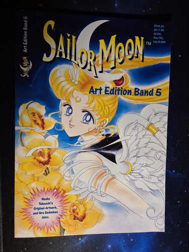 Sailor moon art - sailor,