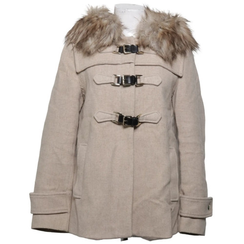 Zara woman dufflecoat damen - dufflecoat,,