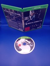 *** Mortal Kombat XL - Microsoft Xbox One ***