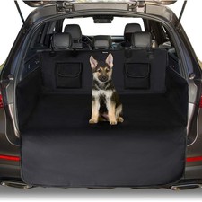 Kofferraumschutz hund - kofferraumschutz,