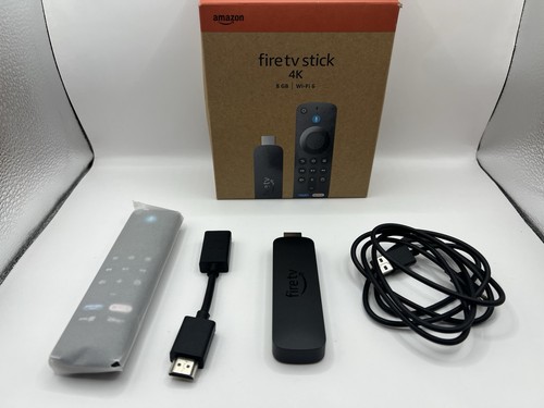 Amazon fire stick - amazon, tv