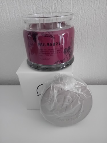 Partylite docht kerze - partylite, 3-docht-kerze