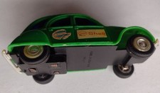 2 CV Modellauto Citroën