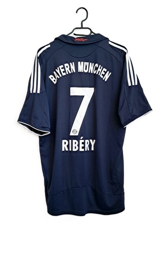 Trikot bayern münchen - trikot, fc