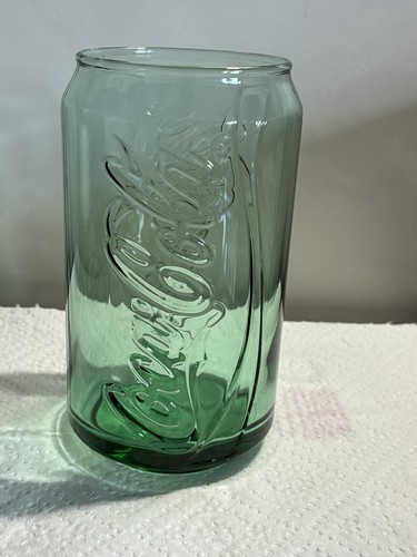 Coca cola glas mcdonalds - glas,
