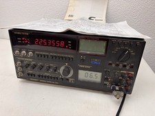 Voltcraft Universal System MS-9150 Funktions Generator Universal Counter