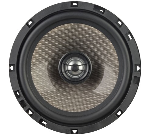 Audio system carbon 165 - 165, coax