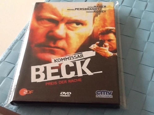 Kommissar beck preis - kommissar,