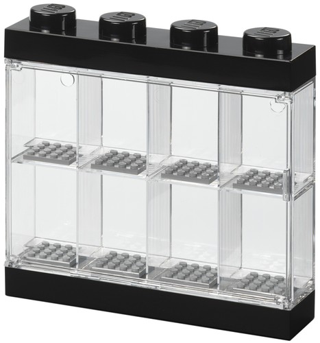 Lego minifiguren schaukasten - lego, minifiguren-schaukasten