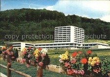 Bad Pyrmont DAK Herz Kreislauf