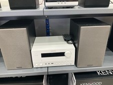 M-822DAB Stereoanlage