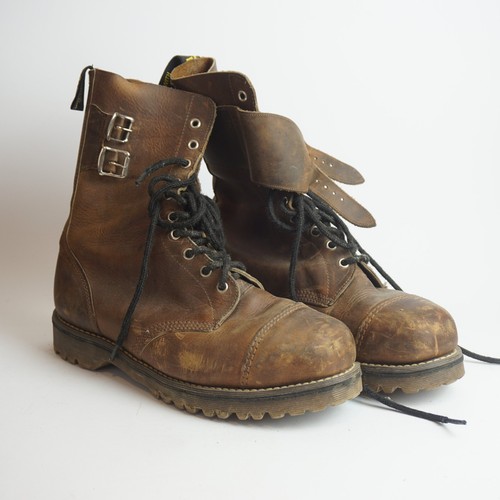 Vintage martens - vintage, dr.